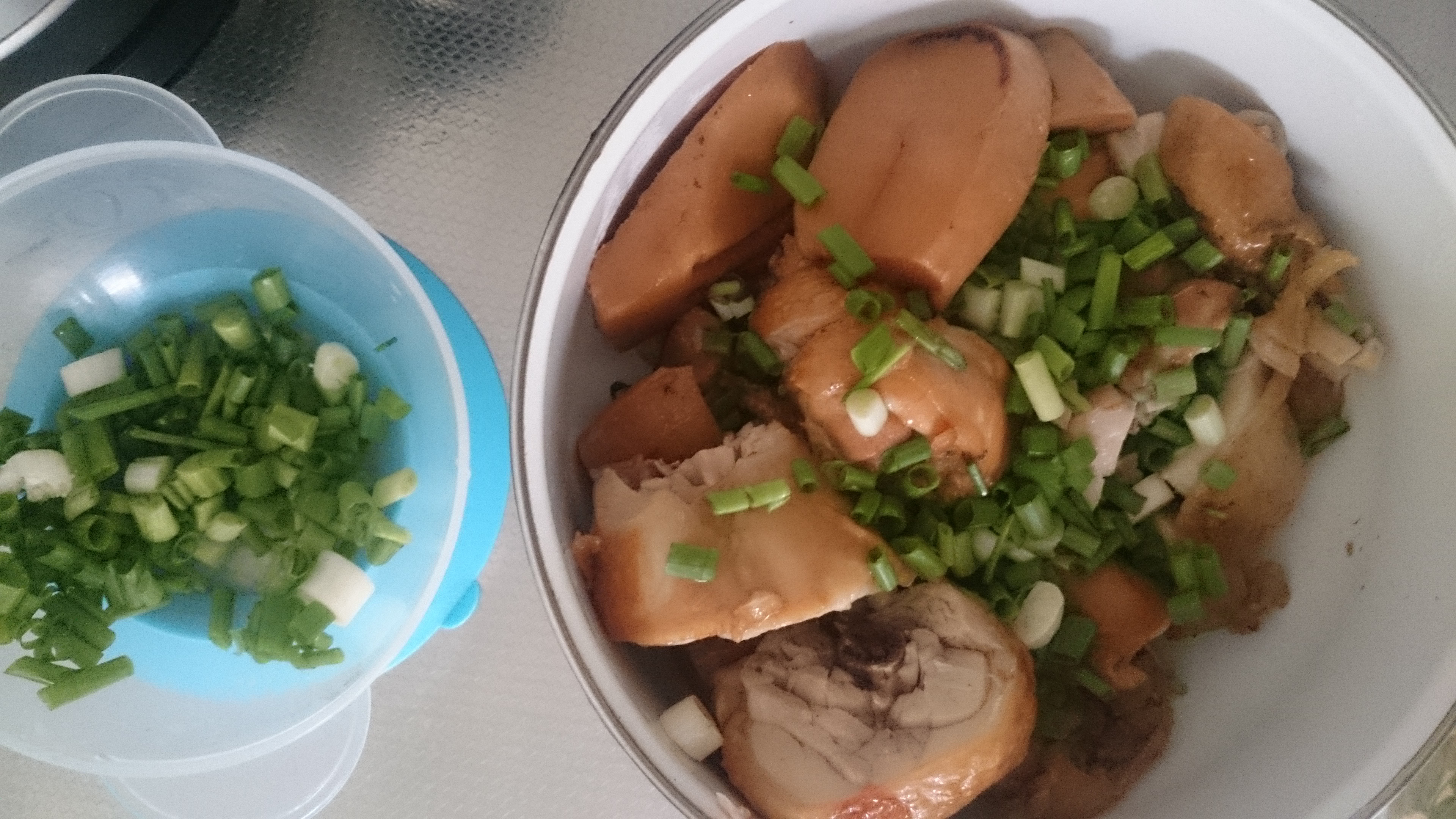零失败的超级美味豉油鸡
