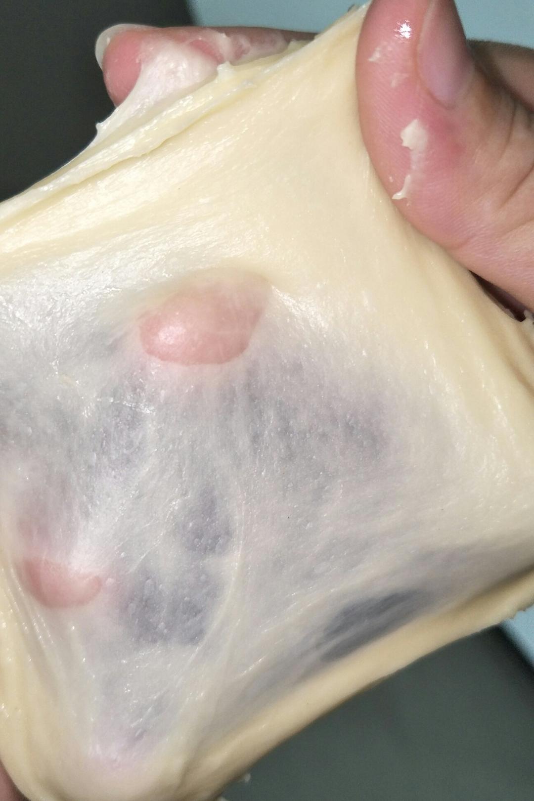 中种炼奶排包