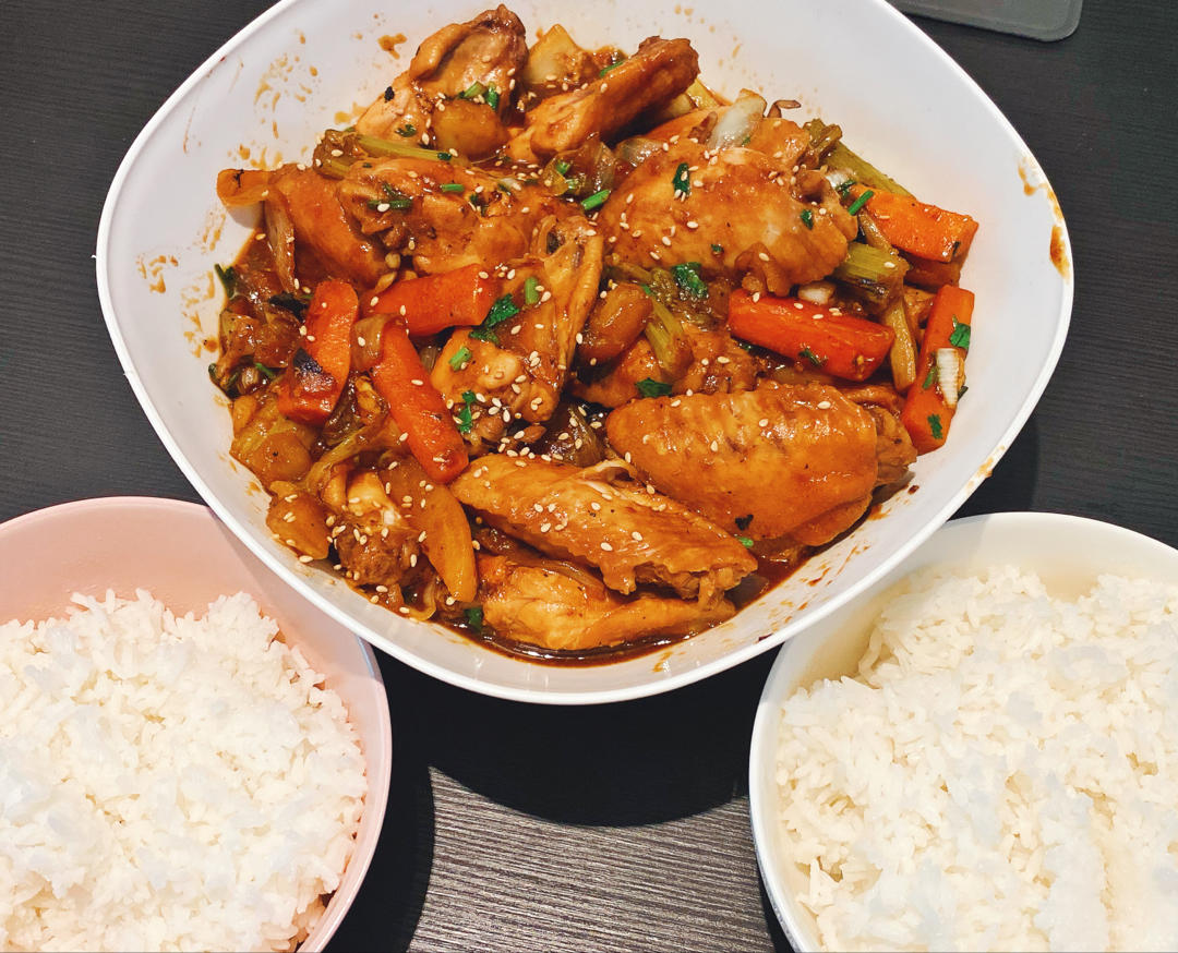 三汁闷锅(黄记煌)