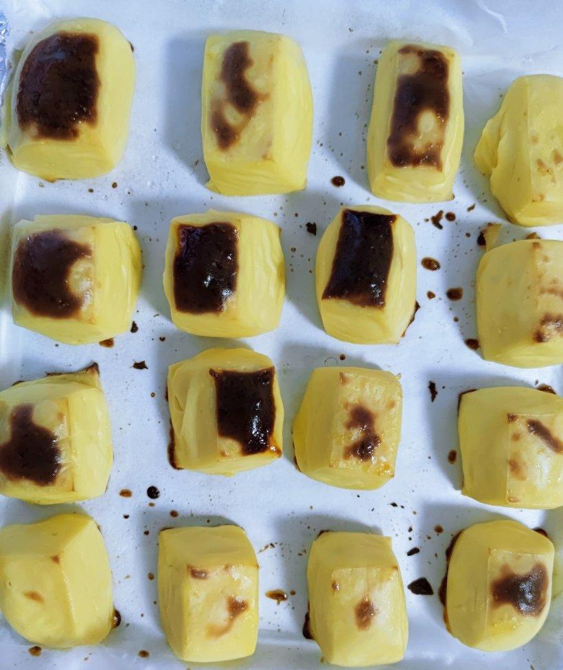 奶香浓郁的芝士烤牛奶🔥『超详细视频教程』