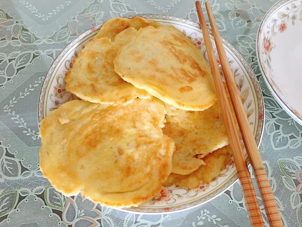 花式消耗豆渣