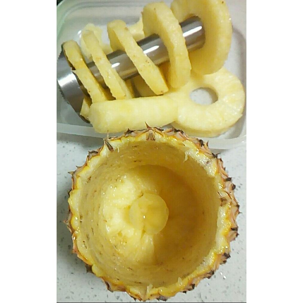 晚餐•2017年4月12日