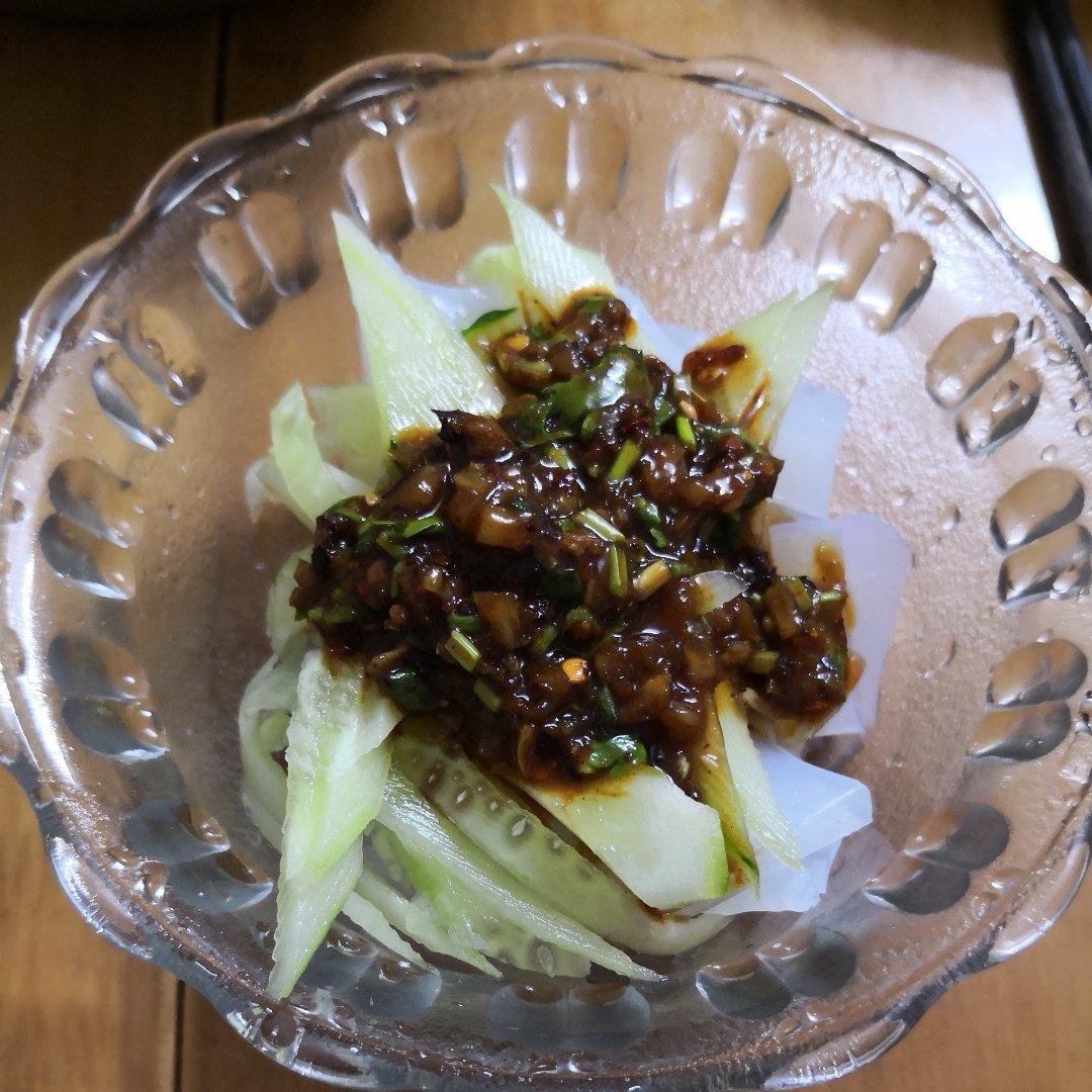 川味凉粉