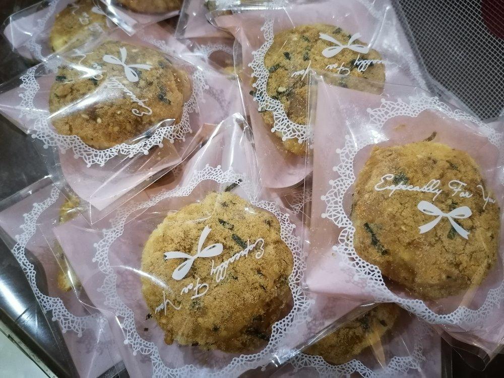自制沙拉酱