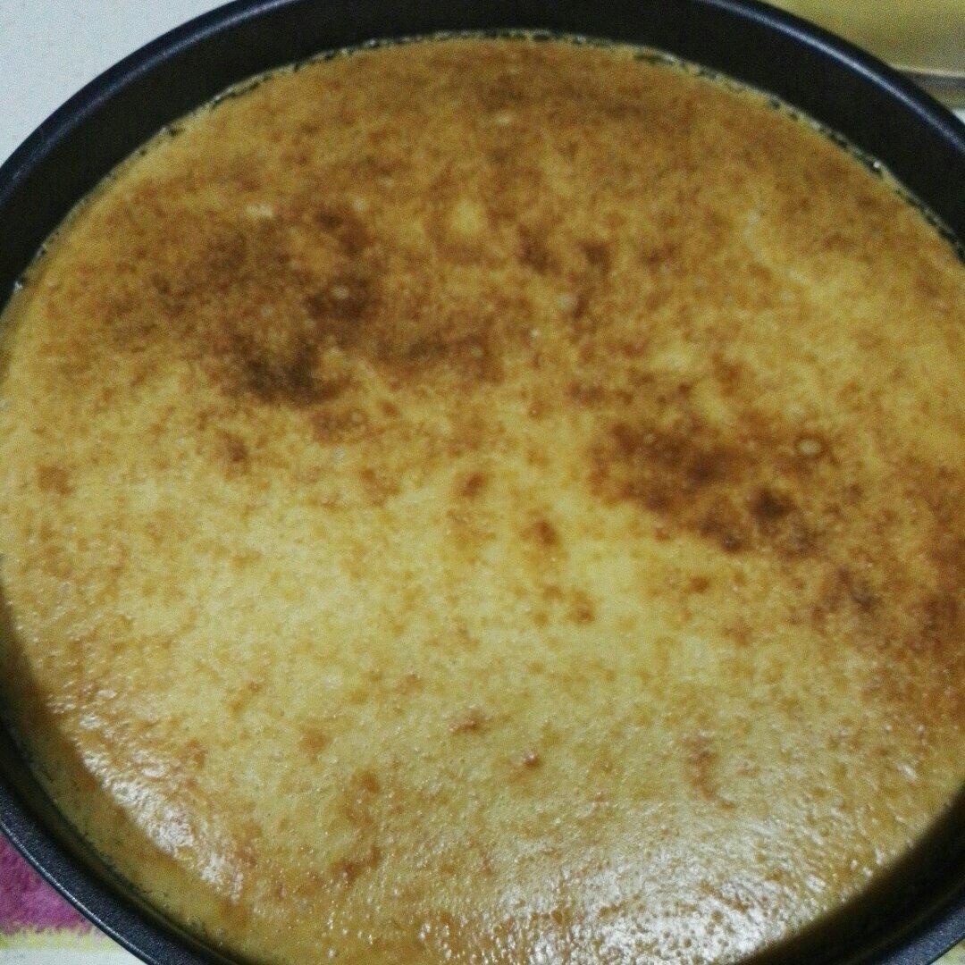 酸奶乳酪蛋糕