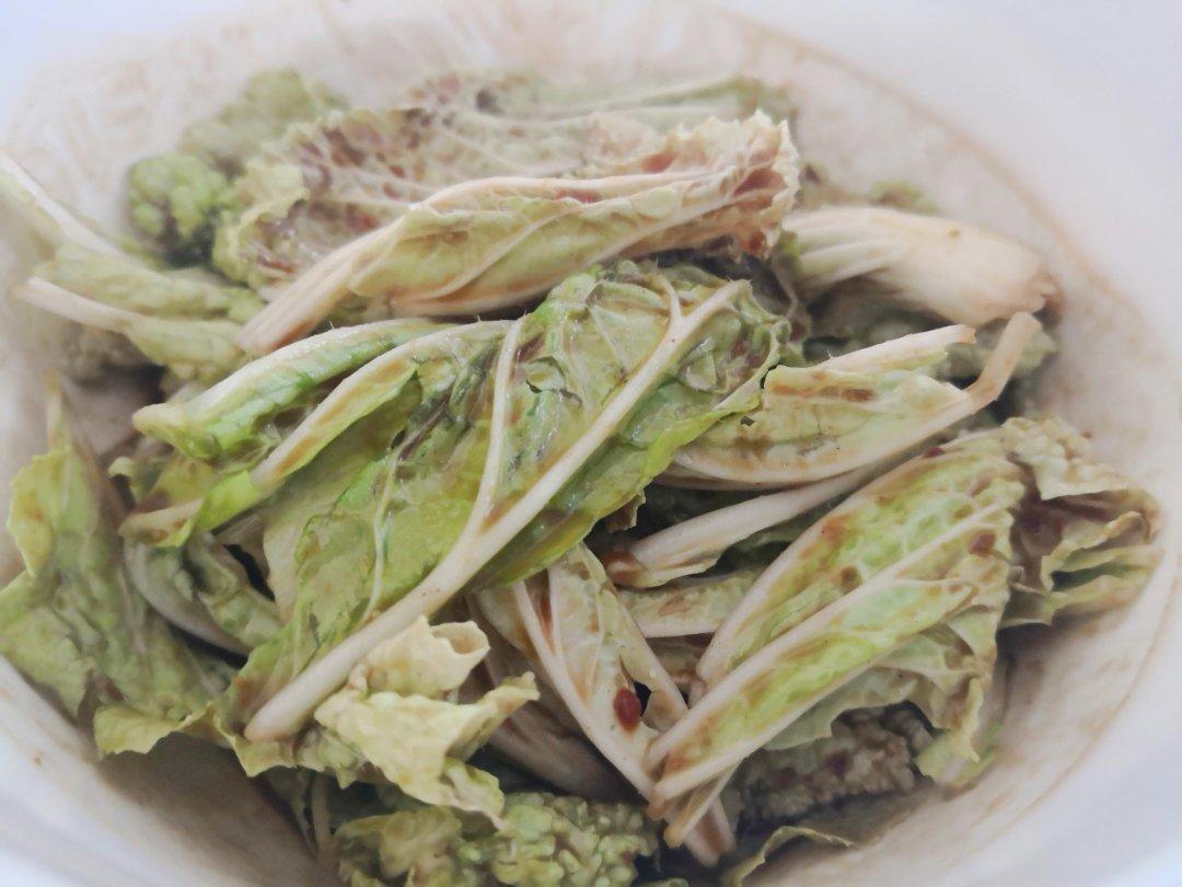 乾隆白菜