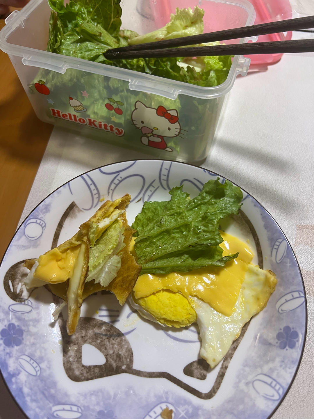 三明治（轻食机版）