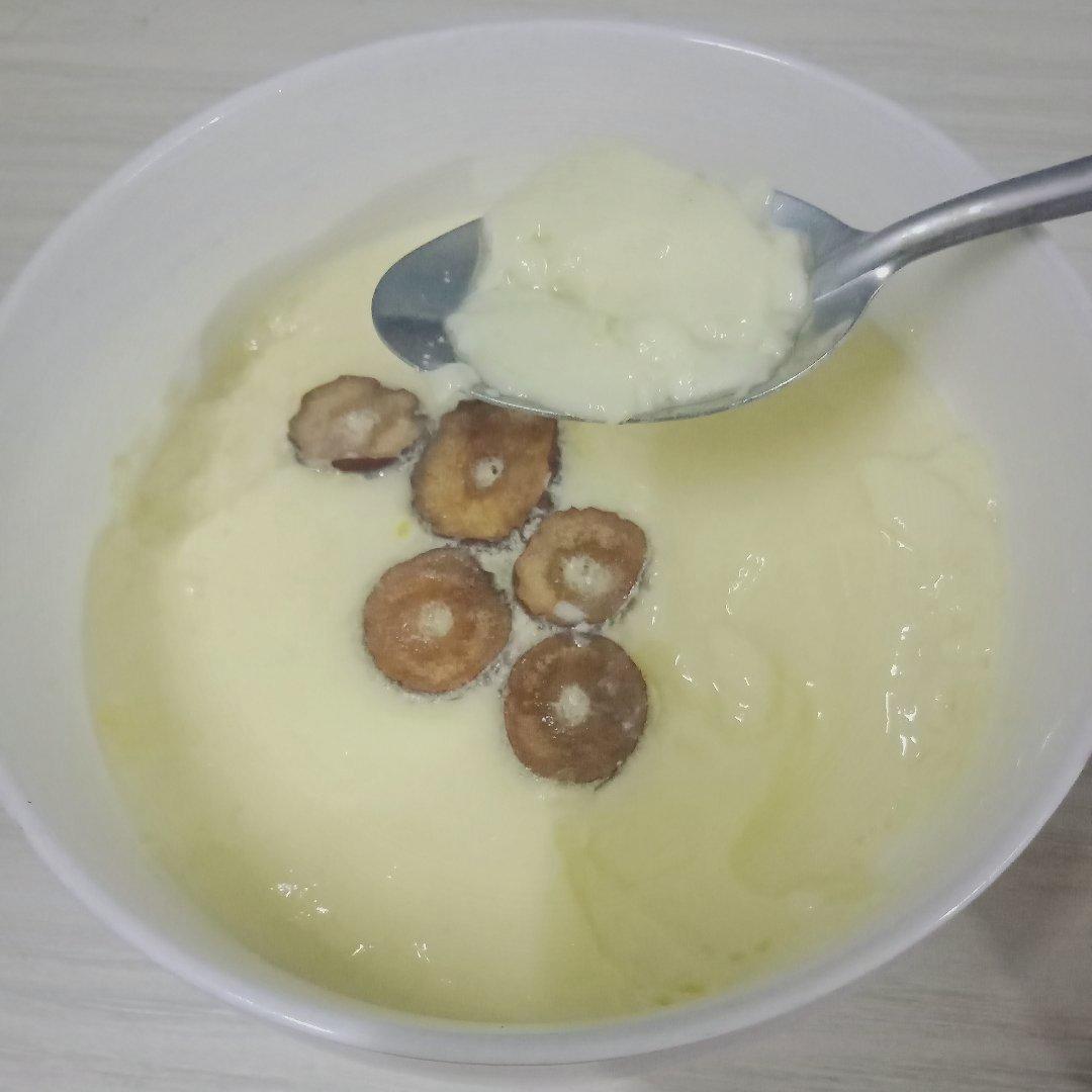 炖蛋(怎么做都不会老哦)