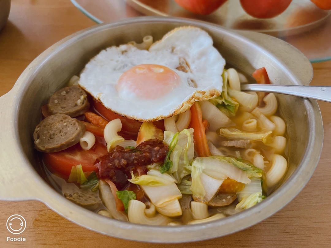 日食志