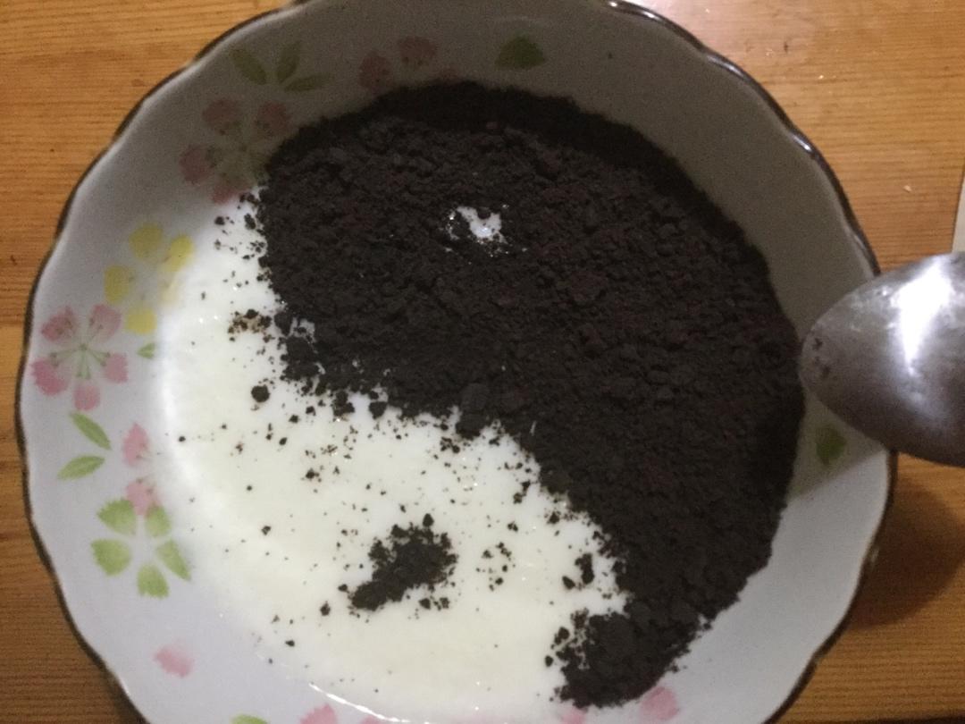 不用吉利丁片就能做出好吃的奥利奥牛奶布丁，比双皮奶还要好吃