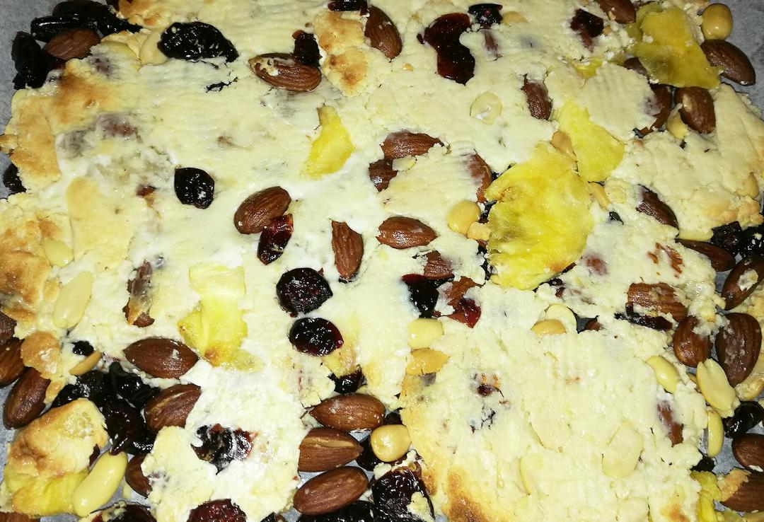 水怡版～原味牛轧糖