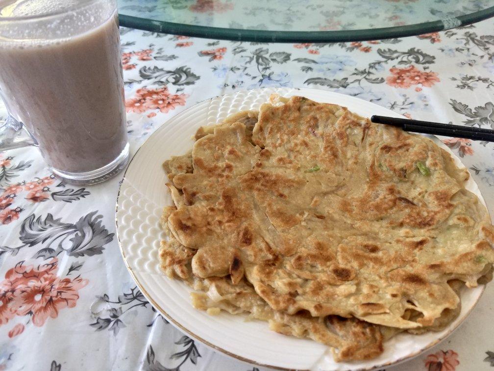 茄子饼