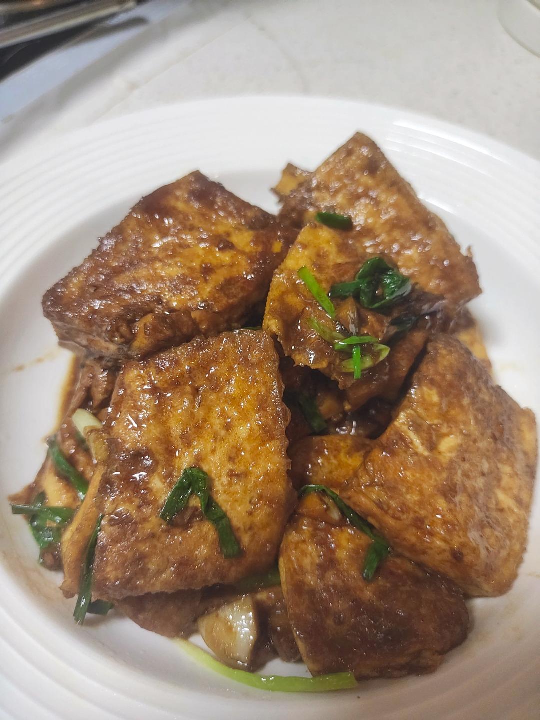 豆腐这样吃，瞬间光盘
