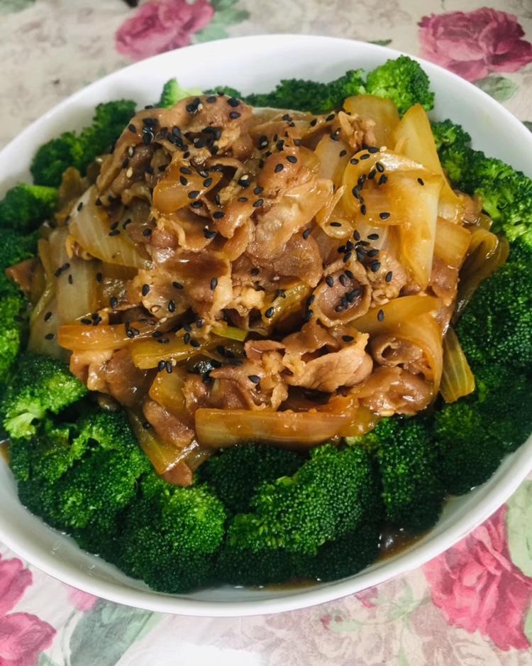 爆炒孜然鸡胗