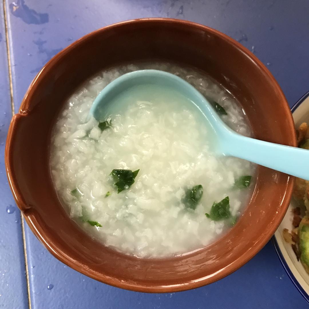 手机用户5720_esr2做的青菜粥