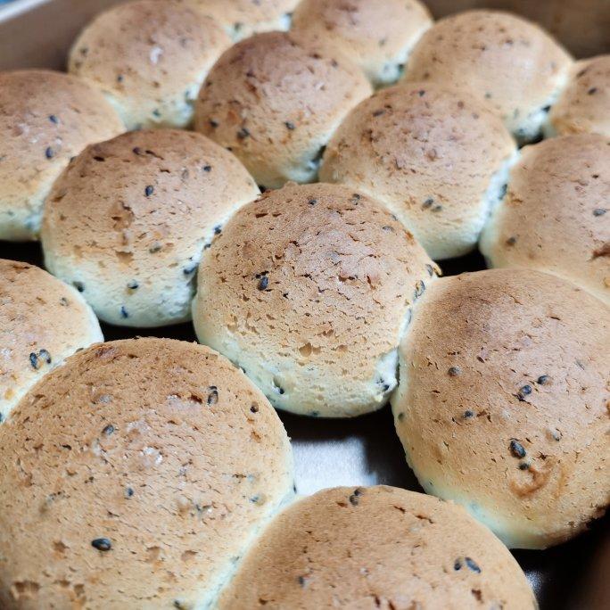 恐龙蛋|麻薯（厨师机版）