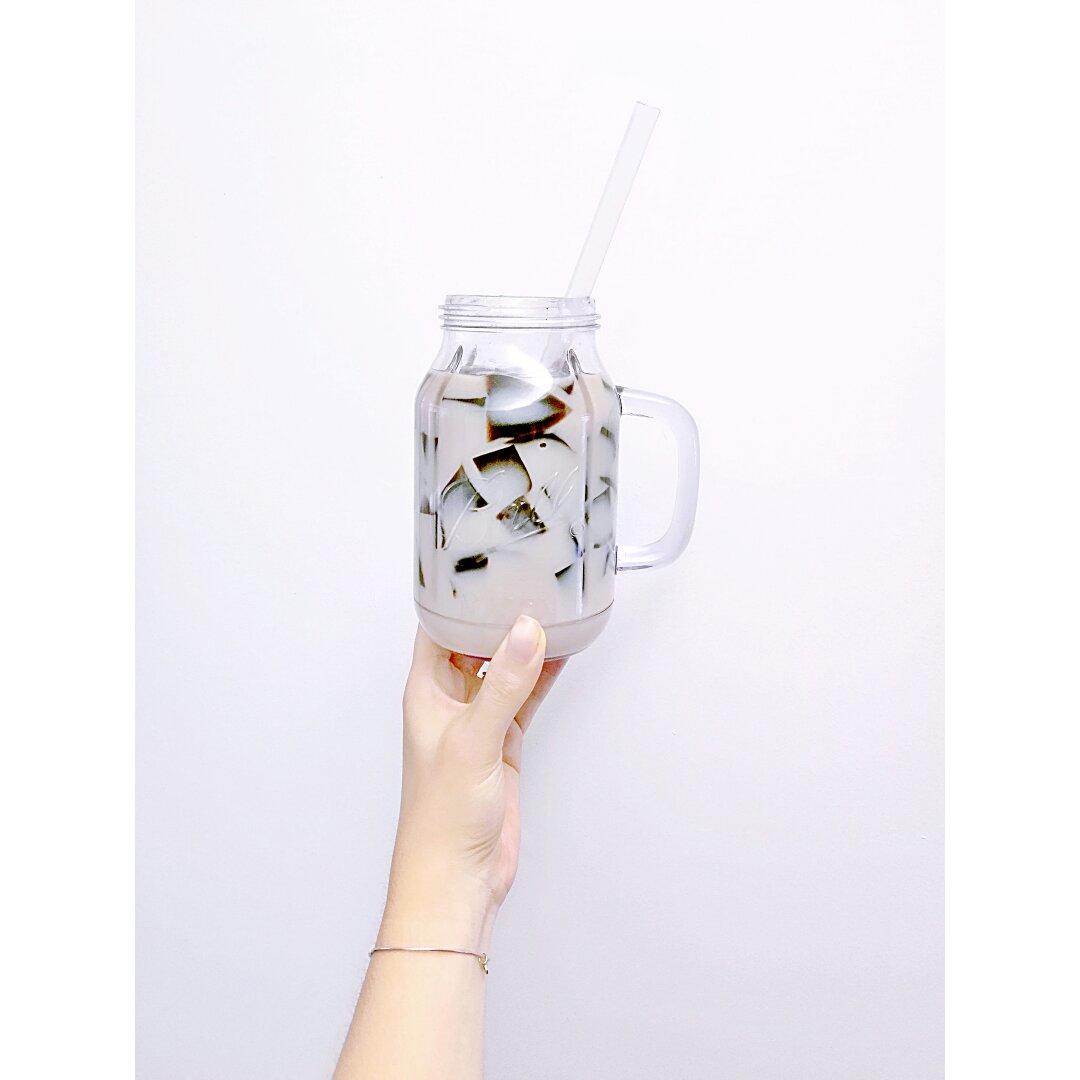 也来一个健康食谱日记手帐