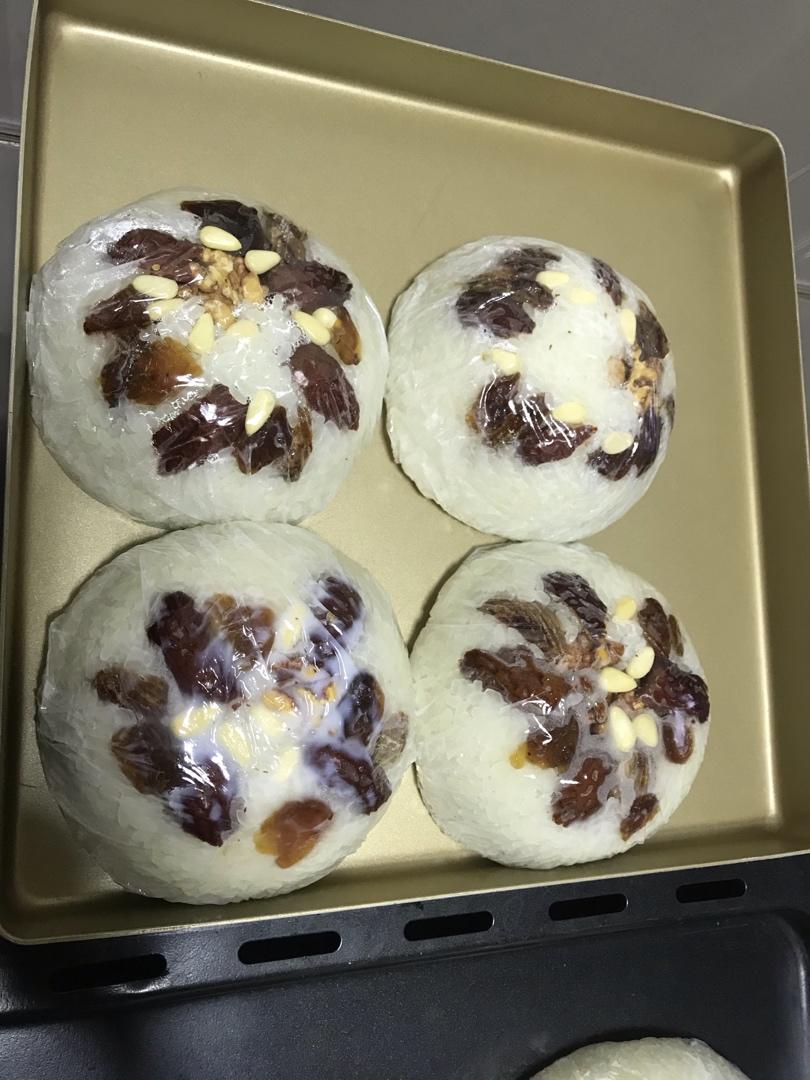 零失败的八宝饭