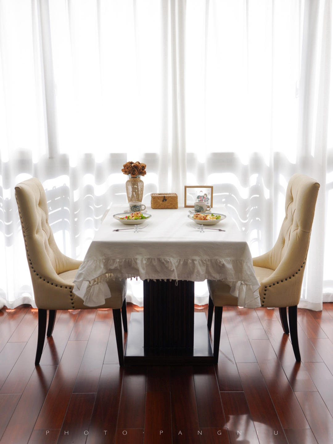 早餐•2023年11月15日