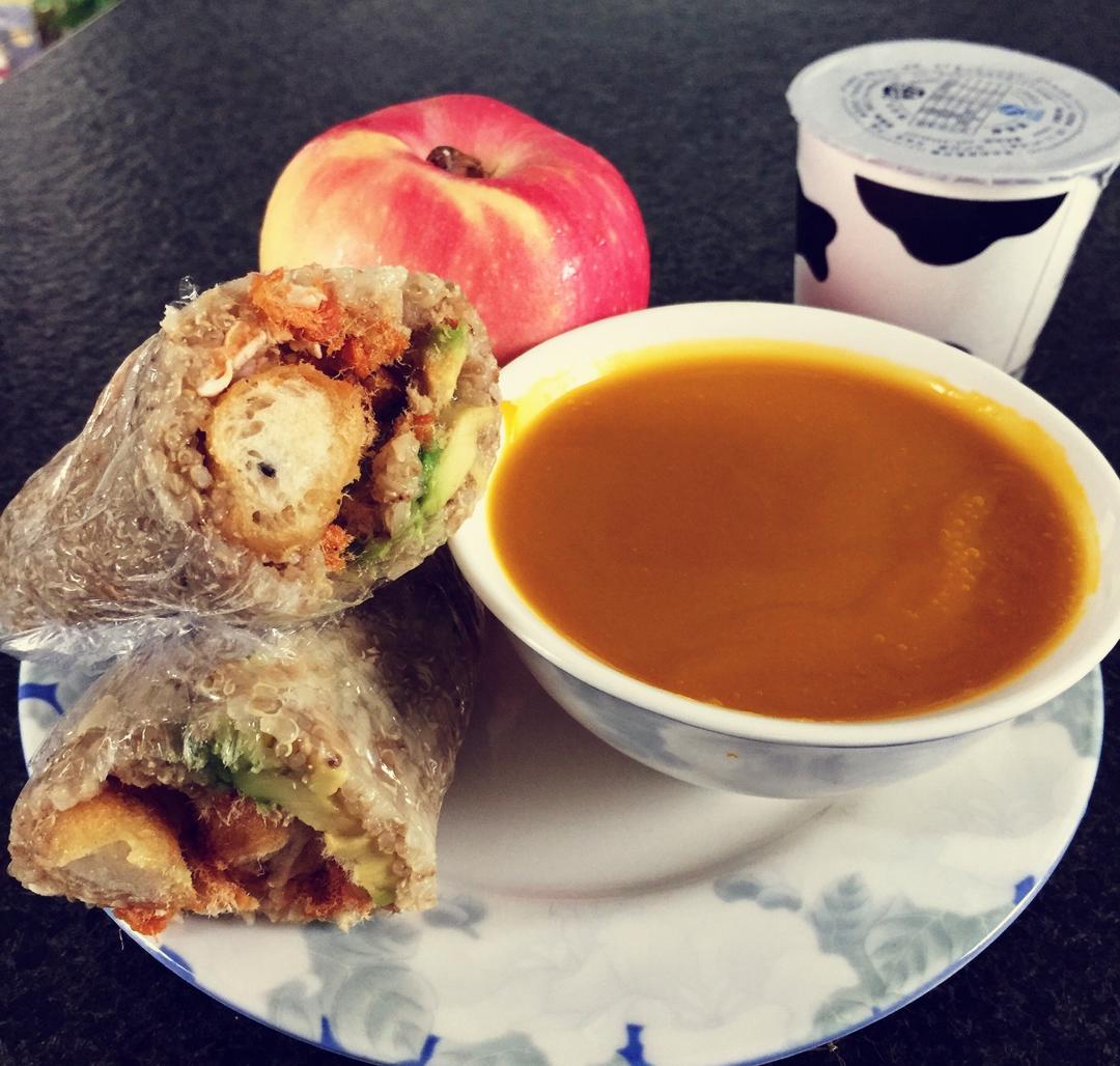 粢饭团