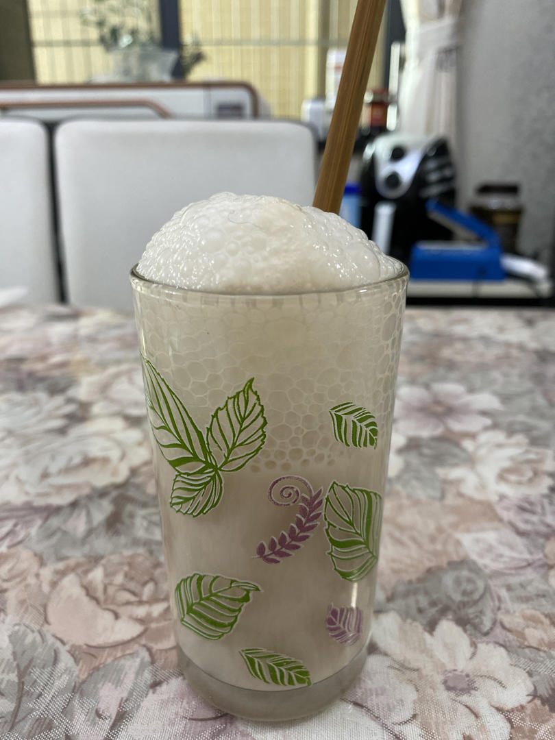 小技巧-检测鲜酵母活性