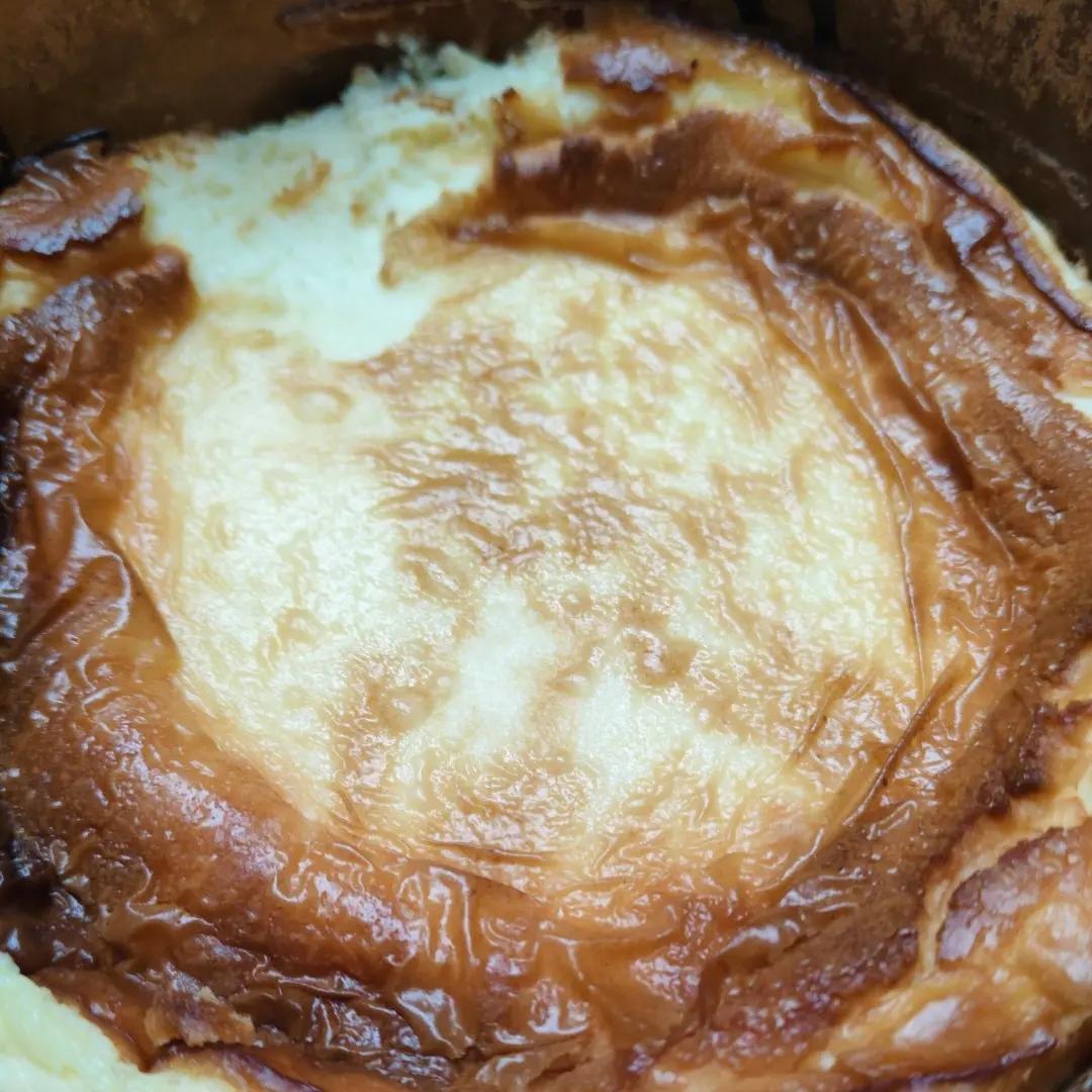 青柠红茶巴斯克