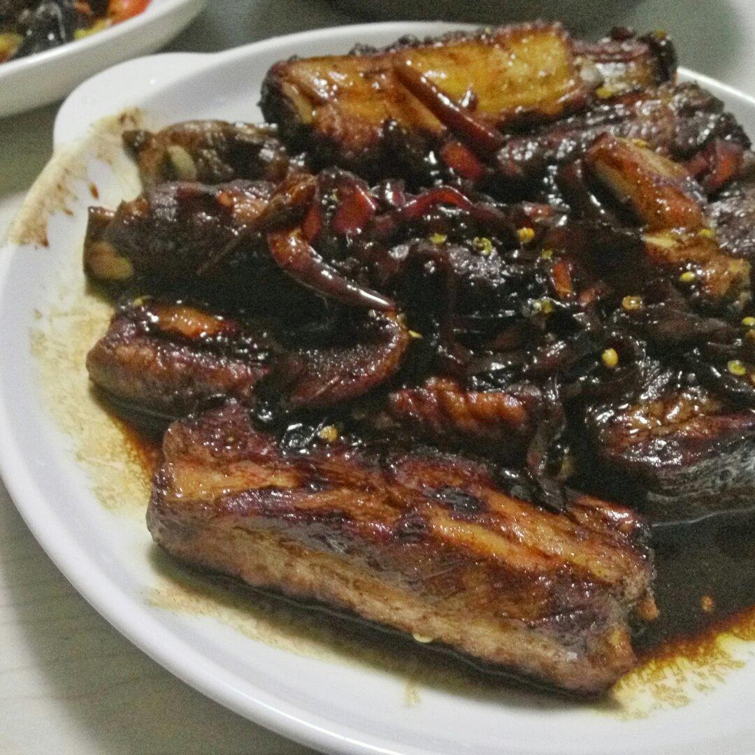 可乐排骨（超好吃版）