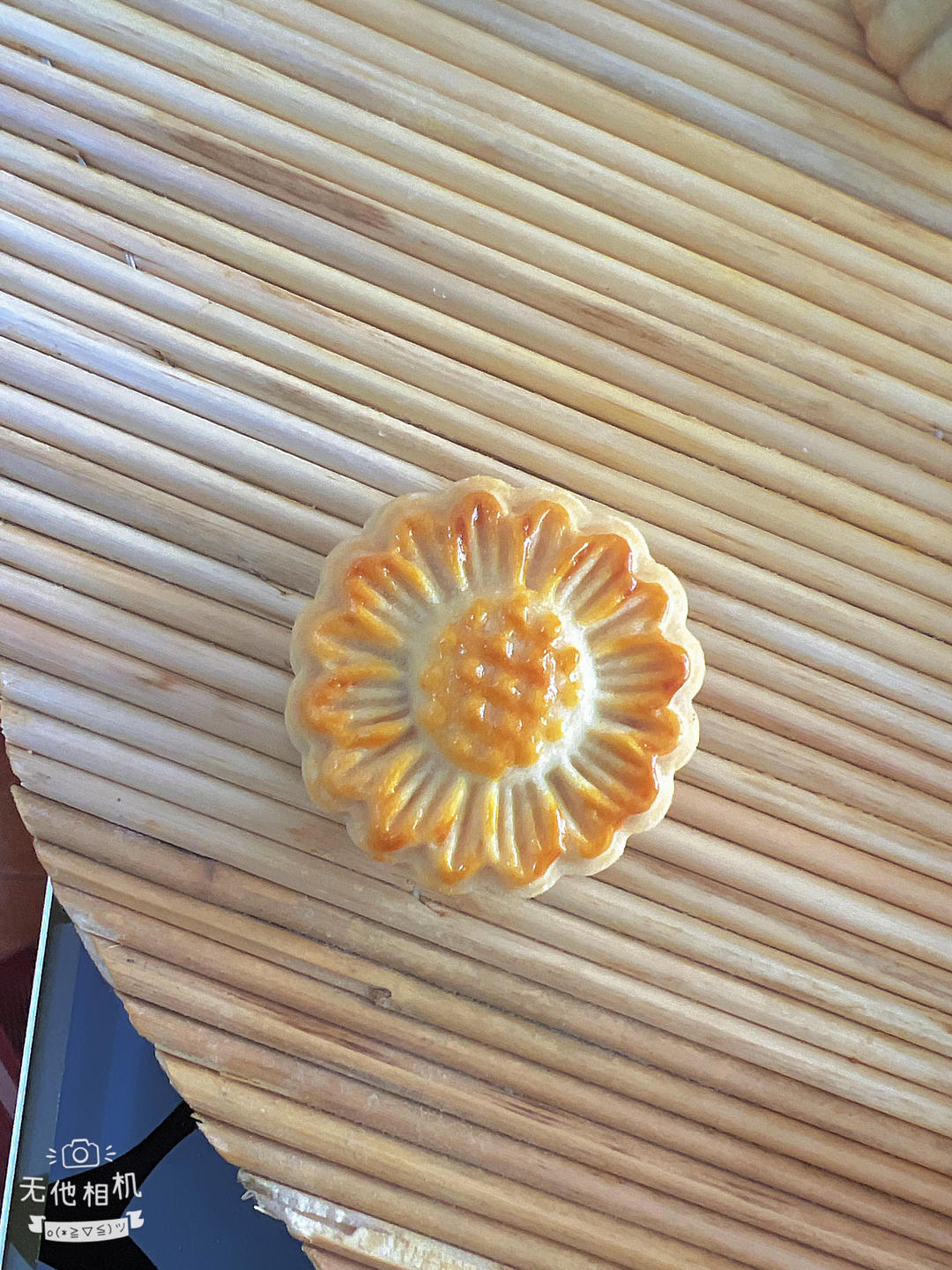 【终极版广式月饼配方】表皮油亮的秘诀！