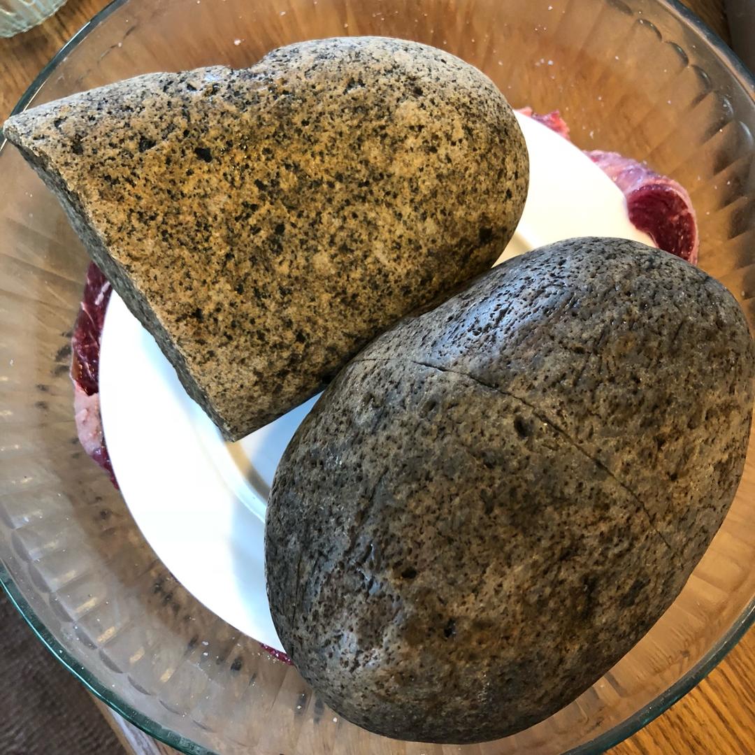 老妈秘制卤牛肉（附老卤养护大法）