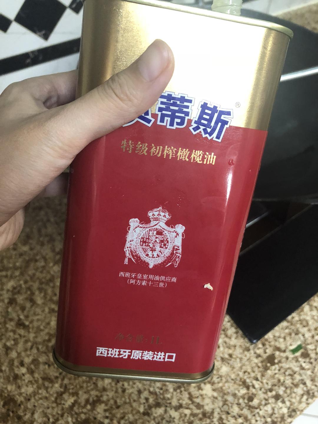 培根炒饭的做法 步骤1