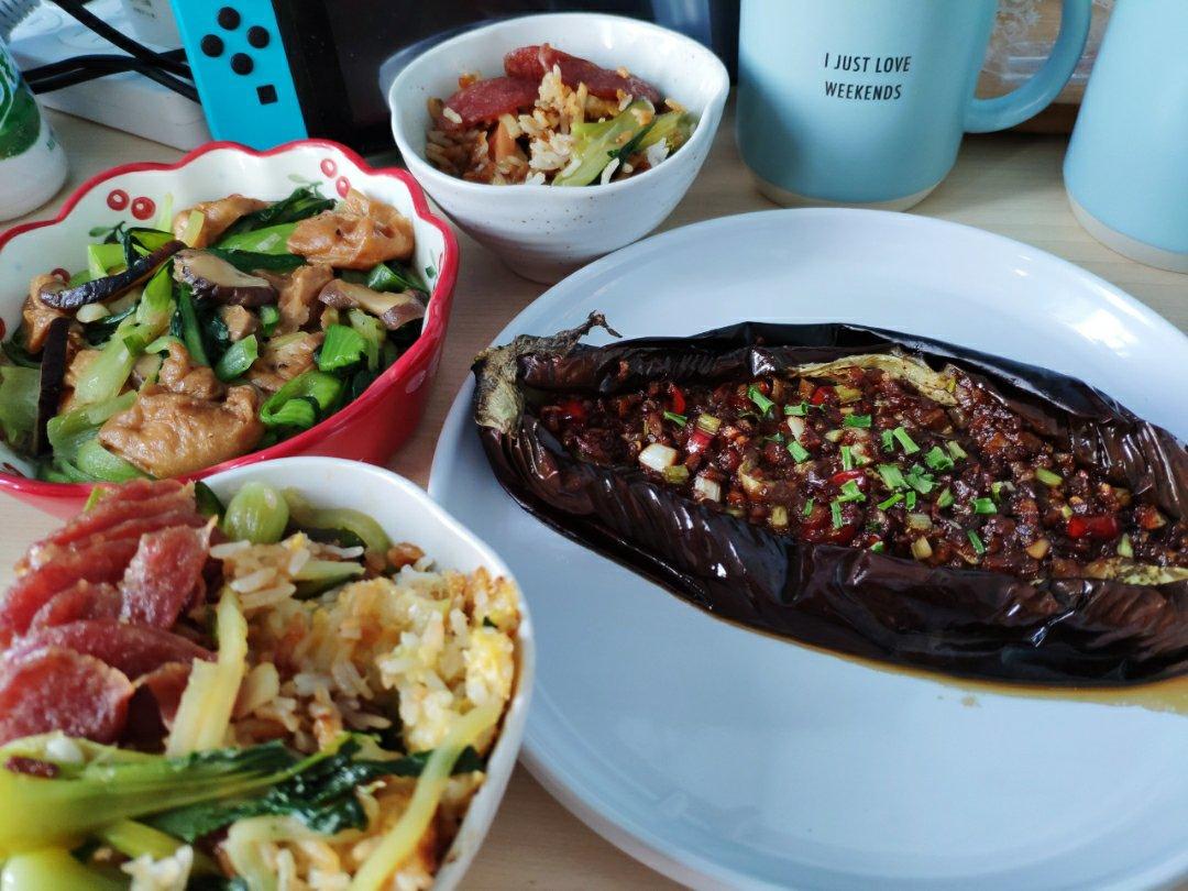 自制超级浓郁的豆浆（料理机版）