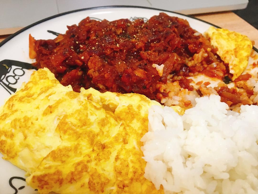 番茄牛肉酱【美味减脂餐】
