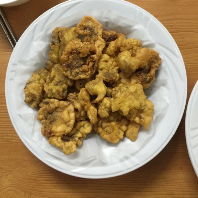 小酥肉