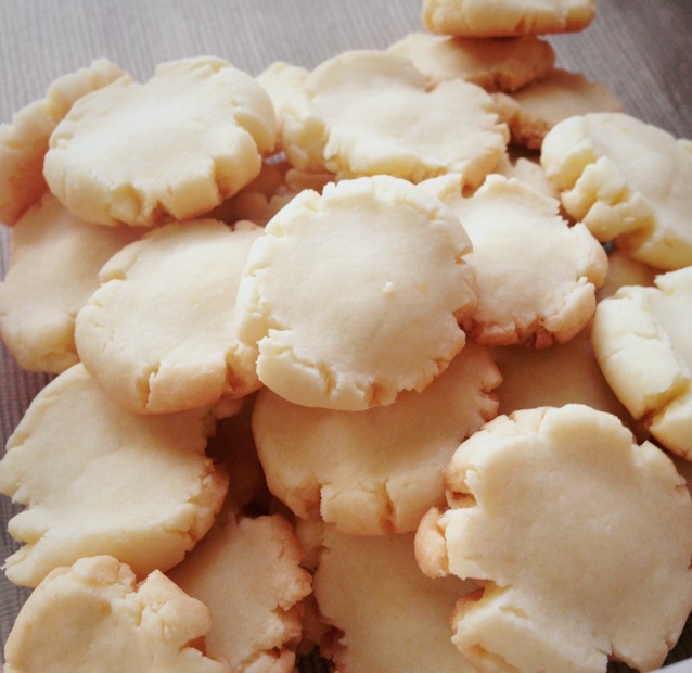 玛格丽特小饼干