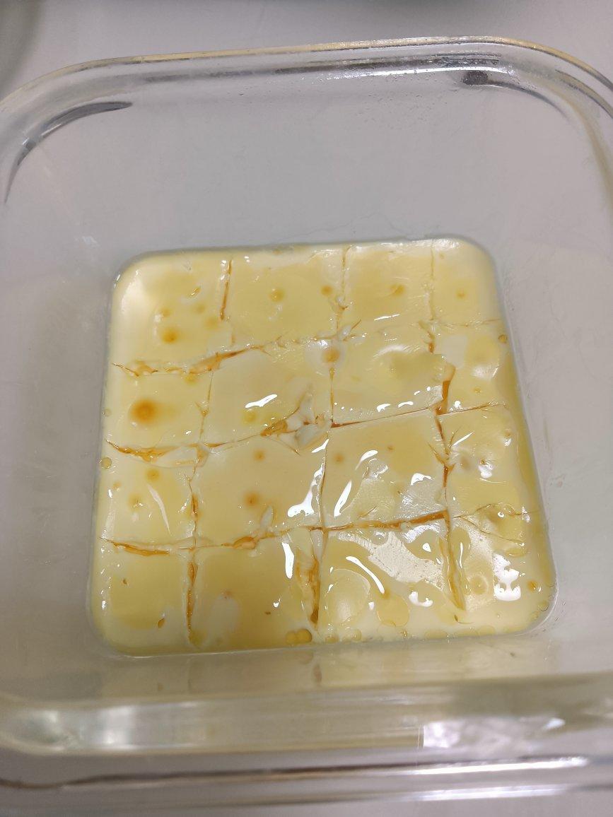 鸡蛋羹（辅食系列）