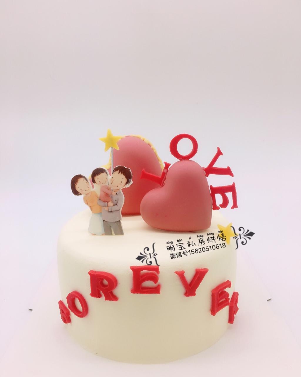 神奇的巧克力面