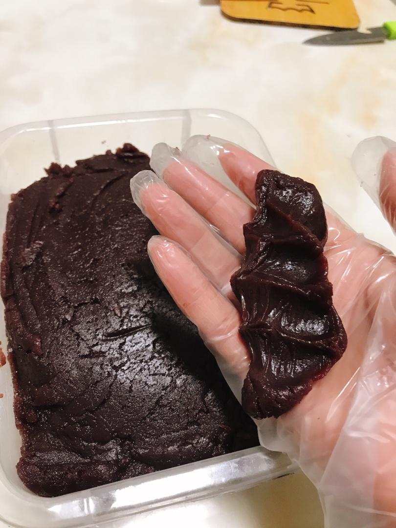 红豆沙