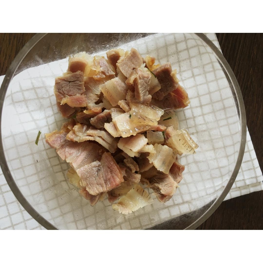 腌笃鲜