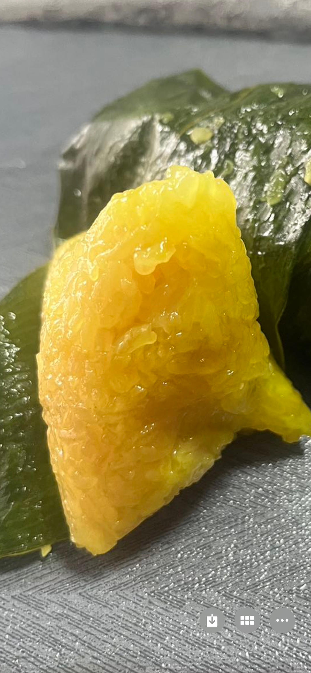 两种碱水粽做法