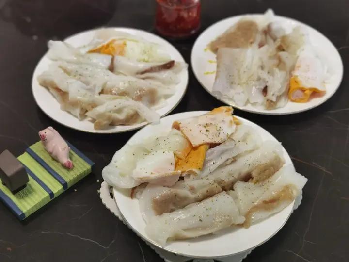 广式肠粉