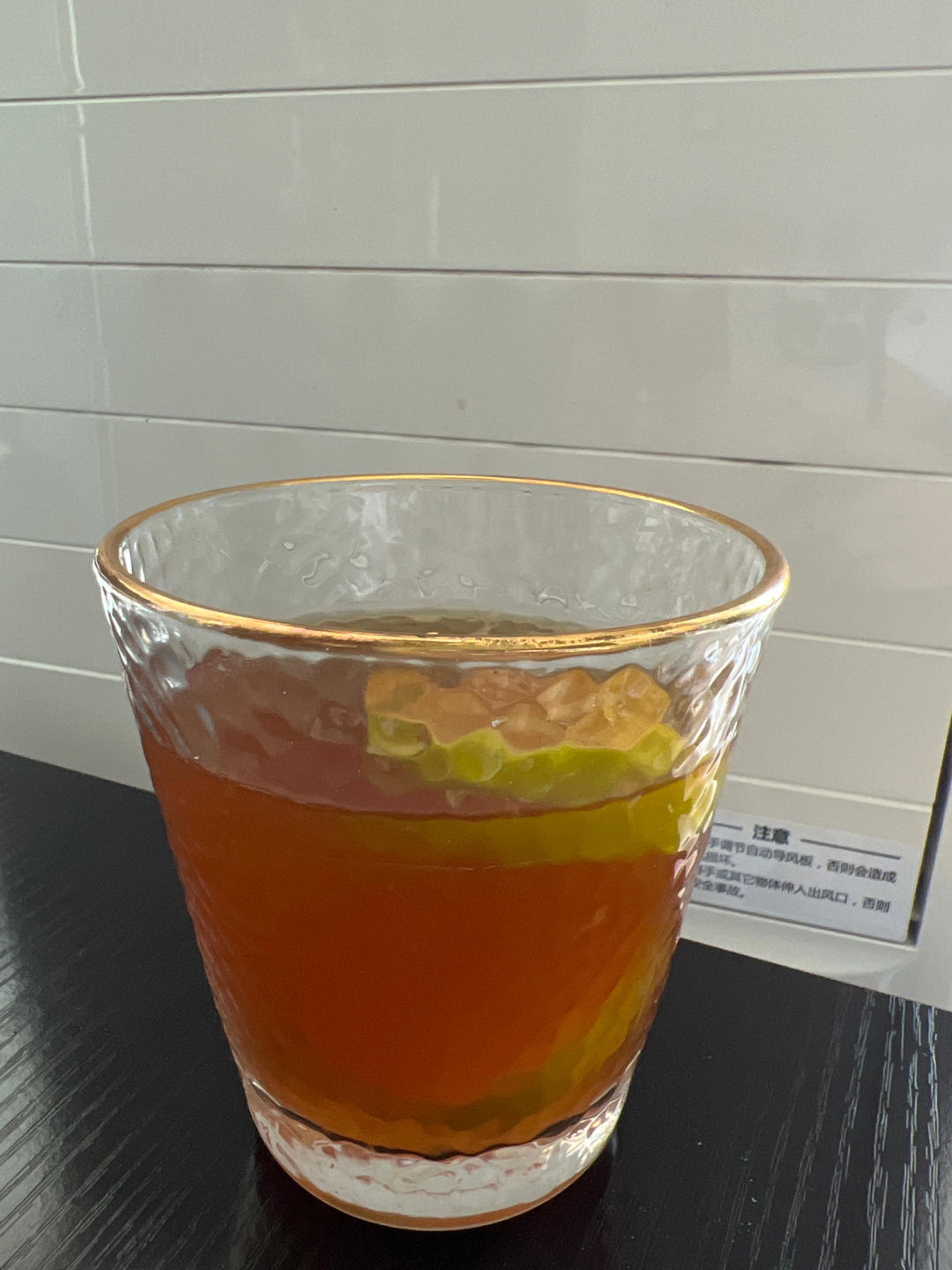 视频｜夏天最火的手打香水柠檬茶｜上瘾配方