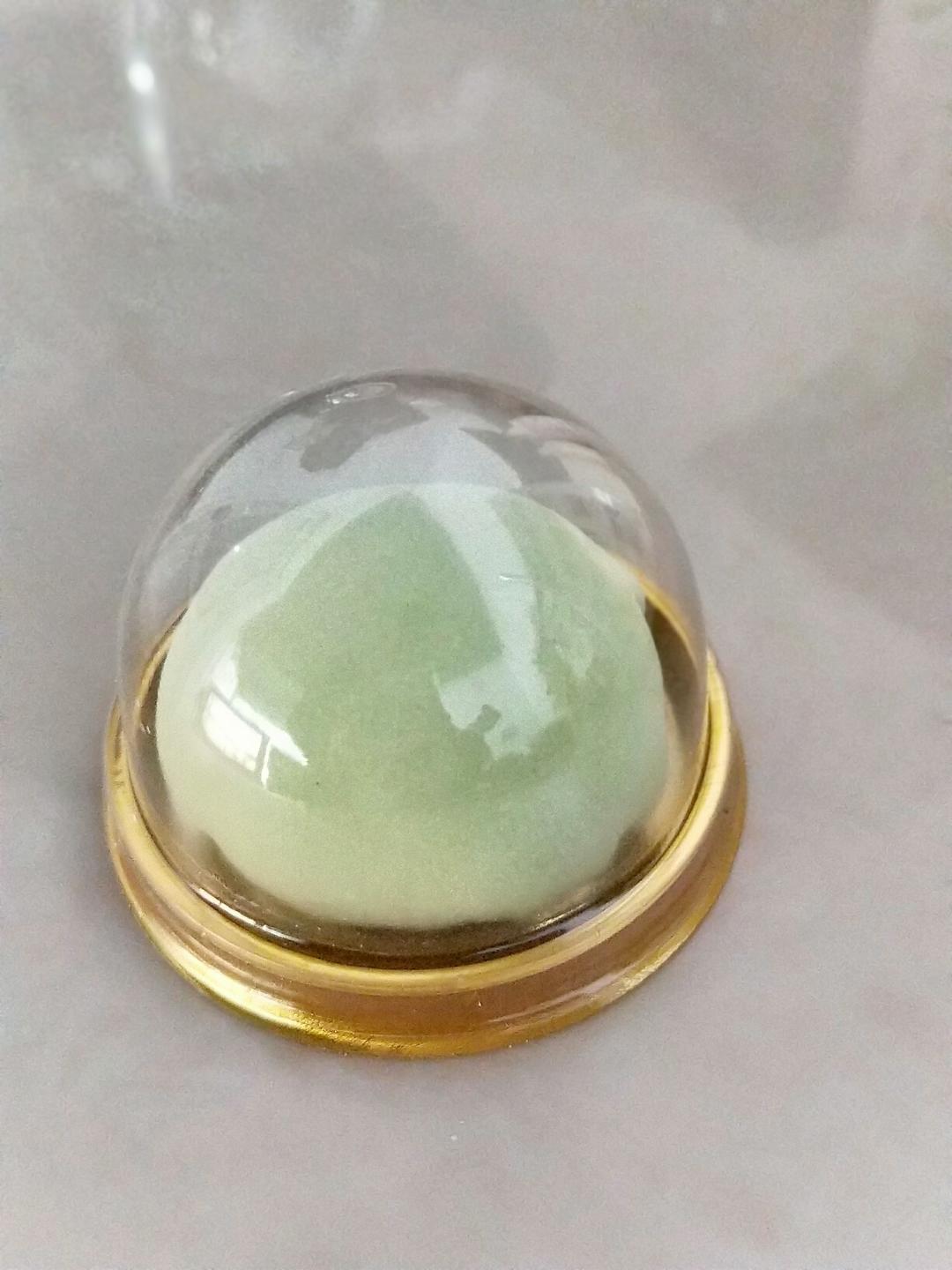 雪媚娘（超详细）