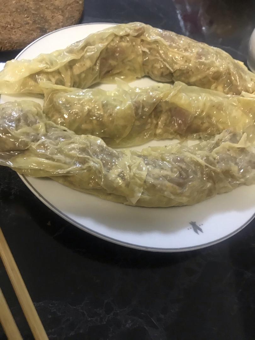 潮汕特产芋头卷