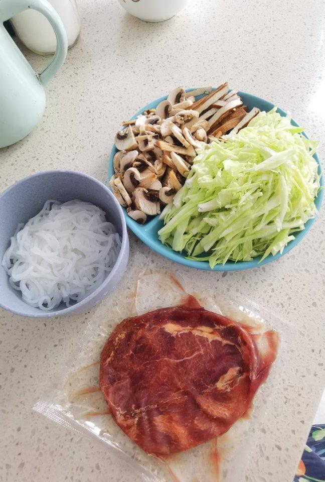 减脂餐打卡