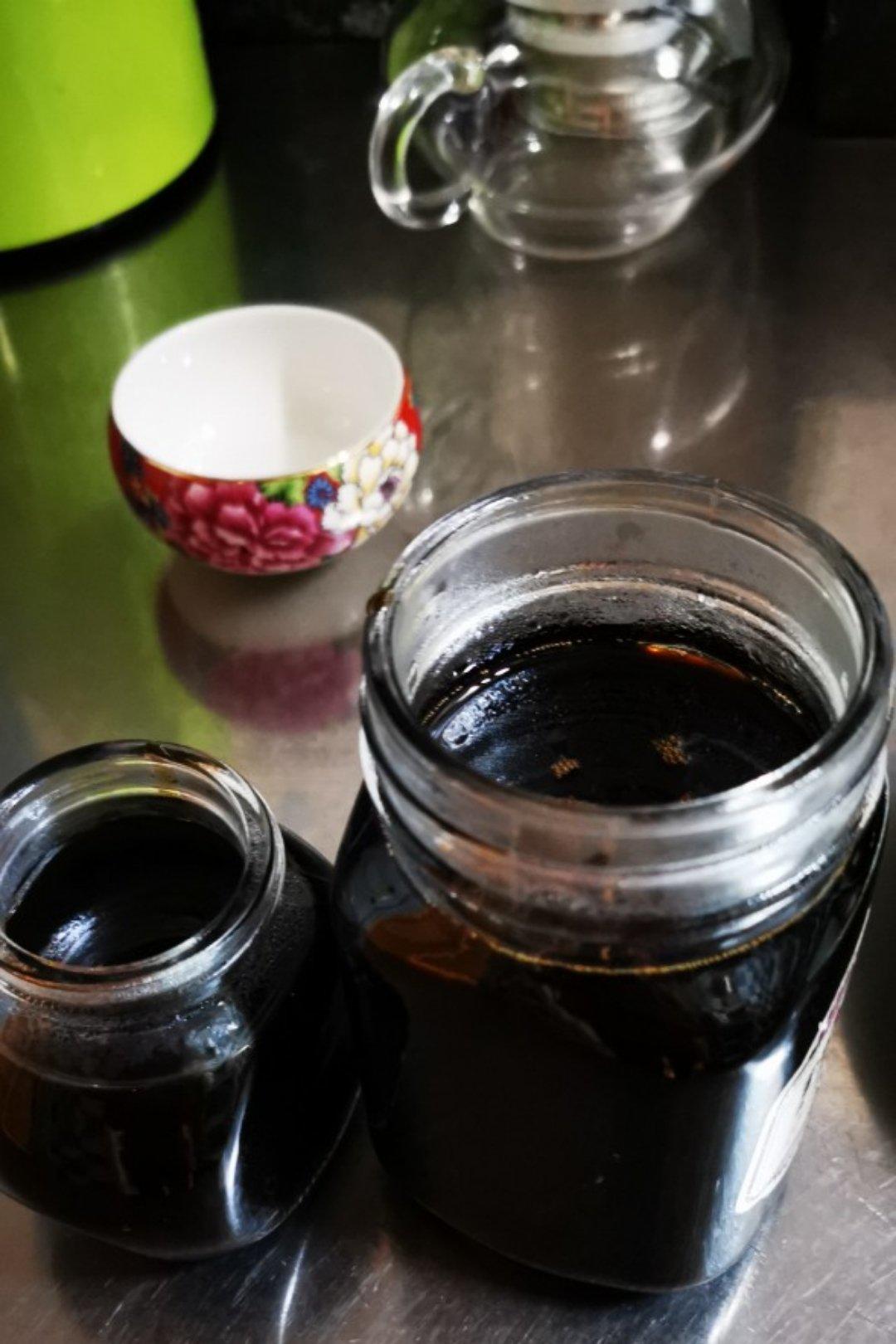 秋梨膏
