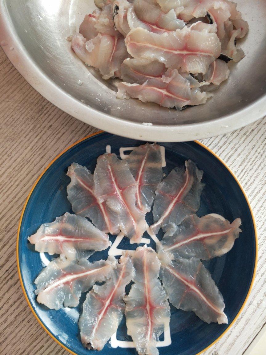 【片鱼】最详细的鱼片教程附视频