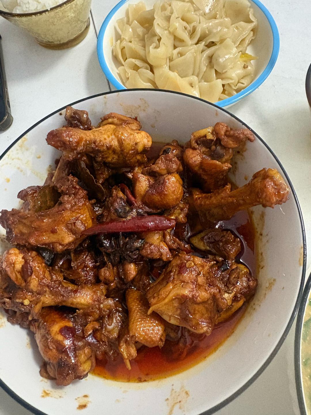 传统正宗的啤酒鸭配方和做法，鲜嫩香浓，只需炒千万不要焯水