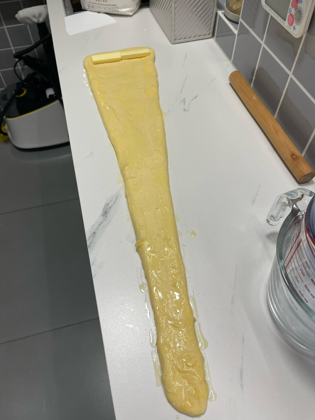 玛捷斯盐香小餐包