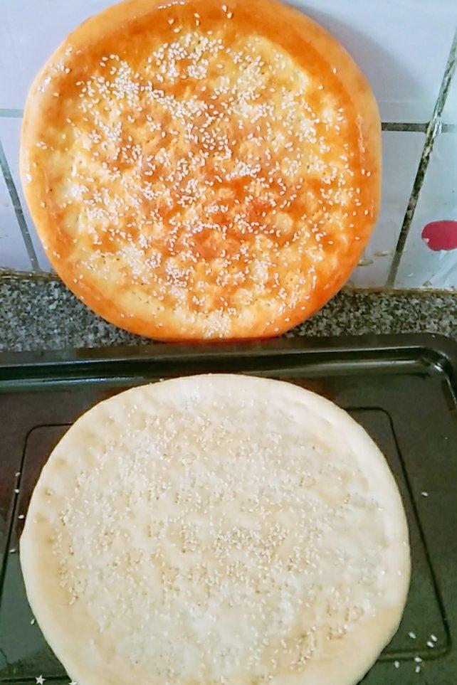 新疆烤馕
