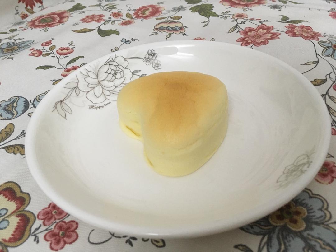 酸奶蛋糕